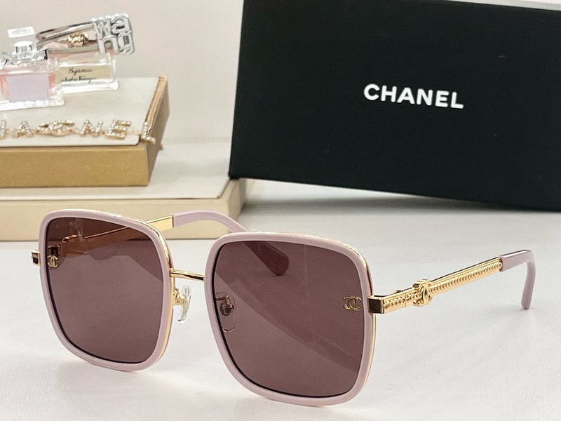 Chanel Sunglasses 147